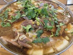 -太原面食店(解放路店)