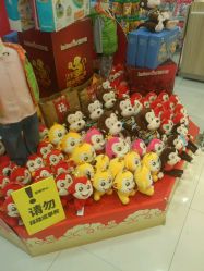 -孩子王童乐园(洛阳万达店)