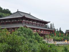 -潜山国家森林公园