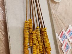 -靓靓蒸虾·头牌蒸虾(万松园玲珑店)
