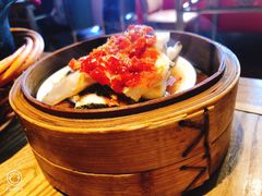 -颐和•海鲜砂锅粥•啫啫煲(奥林匹克广场店)