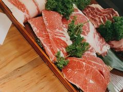 -汉拿山(北京上地华联店)