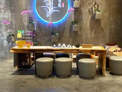 -若蘭慈·无国界素食料理(欢乐海岸店)