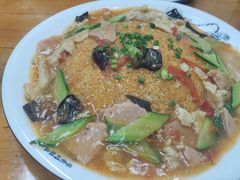 -市井川菜(江宁店)