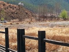 -泸沽湖国家级风景名胜区走婚桥