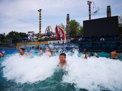 -杭州浪浪浪水公园
