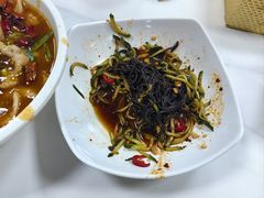 -京味精餐厅(长椿里小区店)