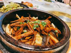 -山水一号·中餐厅