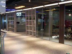 -立峰超越健身中心(先天下店)