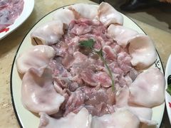 -华哥新鲜猪精品美食
