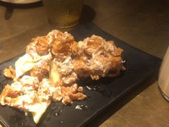 -吞鱼兽麻辣烤鱼(万达店)