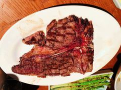 -弗兰克牛排西餐厅Ribone steak house(柠檬花园店)