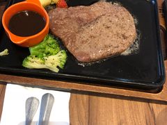 -必胜客(银盆路店)