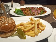 -京A Brewpub·精酿餐吧(幸福村店)