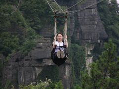 -梦幻奥陶纪景区