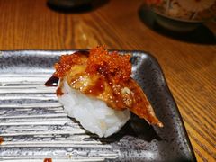 鳗鱼炙烤寿司-大鮨寿司(吾悦广场店)