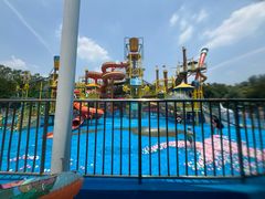 -郑州方特水上乐园