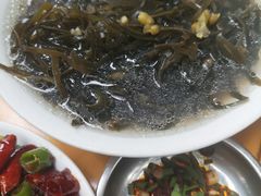 海带汤-雨田饭店(华兴东街店)