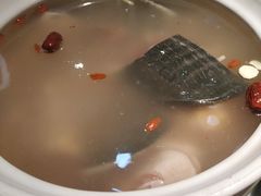 -新招鲜本地鸡窝(平凉路店)