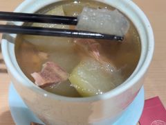 -多喝汤·粤式茶餐(太和金铂店)