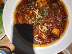 -小放牛炒菜馆(北国商城店)