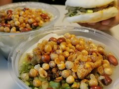 牛肉豆腐脑-峨眉山豆腐脑(解放路店)