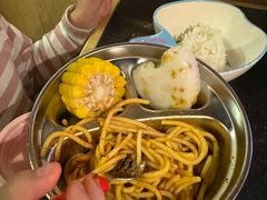 -湘阁里辣(南联锦泰城店)
