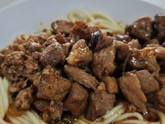 招牌卤米线-丁记面馆(凤凰店)