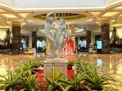 -上海浦东星河湾酒店