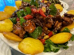 -六顺园清真回族饭店(工程街店)