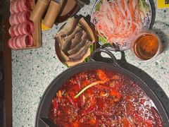 -李火辣老火锅(长寿路店)