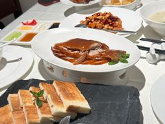 -四季民福烤鸭店(望京旺角店)