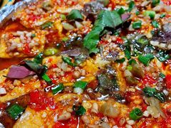 -夜烤·宜宾烧烤(洋河路店)