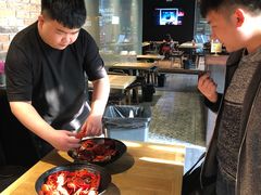 -沪小胖小龙虾(淮海中路旗舰店)