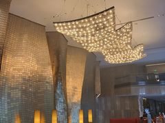 -广州天河希尔顿酒店