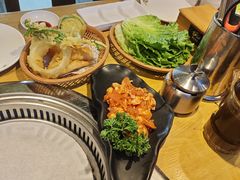 -牛市牛烤肉(西单大悦城店)