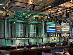 -Goose Island Brewhouse鹅岛精酿啤酒餐厅