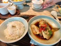 -青藤茶馆(凤起路店)