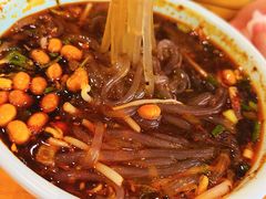 -蓉李记成都名小吃(二七万达店)