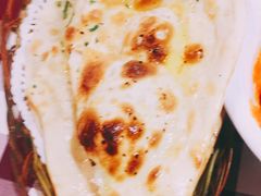 -Santoor 萨都里印度餐厅(北锣鼓巷店)