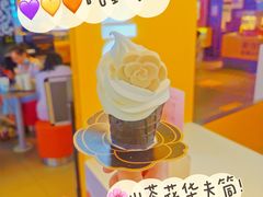 -麦当劳(城西银泰店)