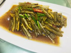 -鑫悦楼煎蟹·16年海鲜大排档