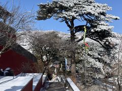 -妙峰山风景名胜区