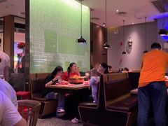 -炭舍干锅(华发商都店)