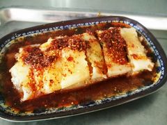 -南京交通职业技术学院第四食堂