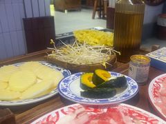 -楠火锅(昆山金鹰店)