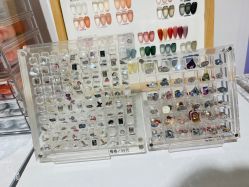 -Ami nail爱米美甲美睫