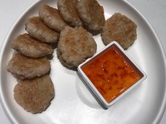 -怡情荟•海鲜青岛菜(五四广场旗舰店)