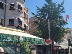 -天津意大利风情旅游区