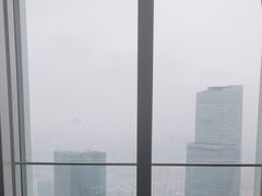 -南宁那莲豪华精选酒店-云霄酒廊·80楼高空城景酒吧